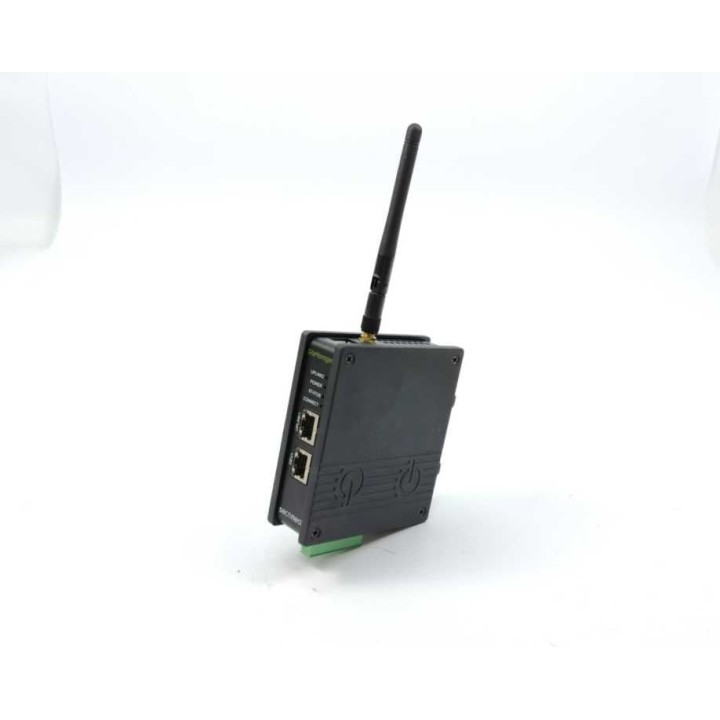 Secomea 3339 Secomea 3339