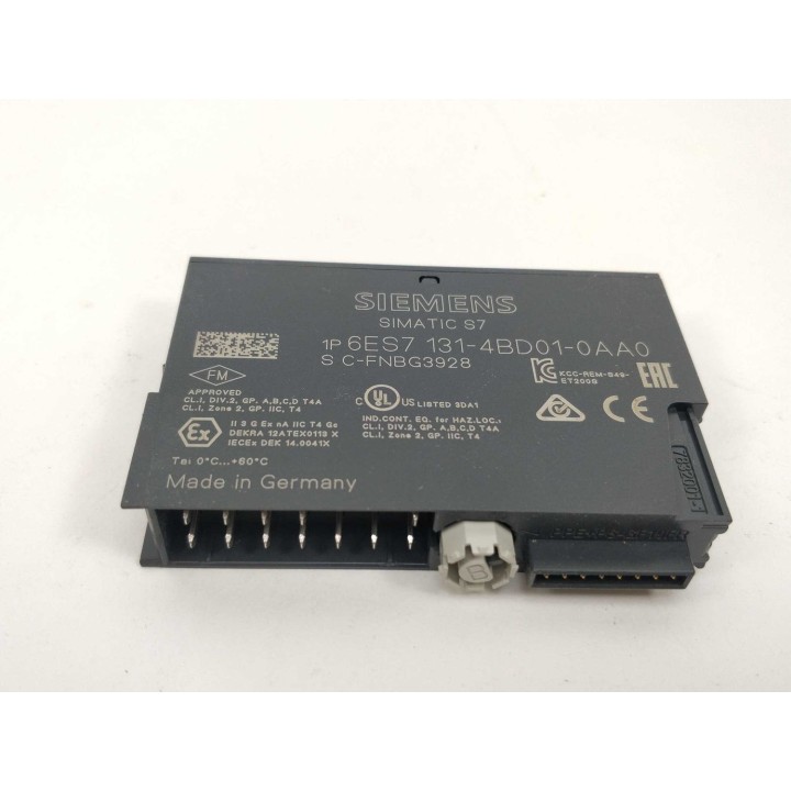 Siemens 6ES7131-4BD01-0AA0