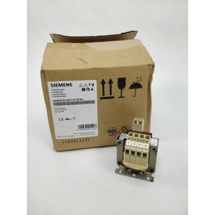 Siemens 4AM2342-5AT10-0FA0