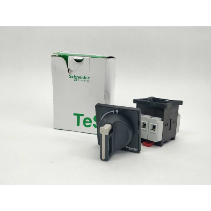 Schneider Electric VBD01 Schneider Electric VBD01