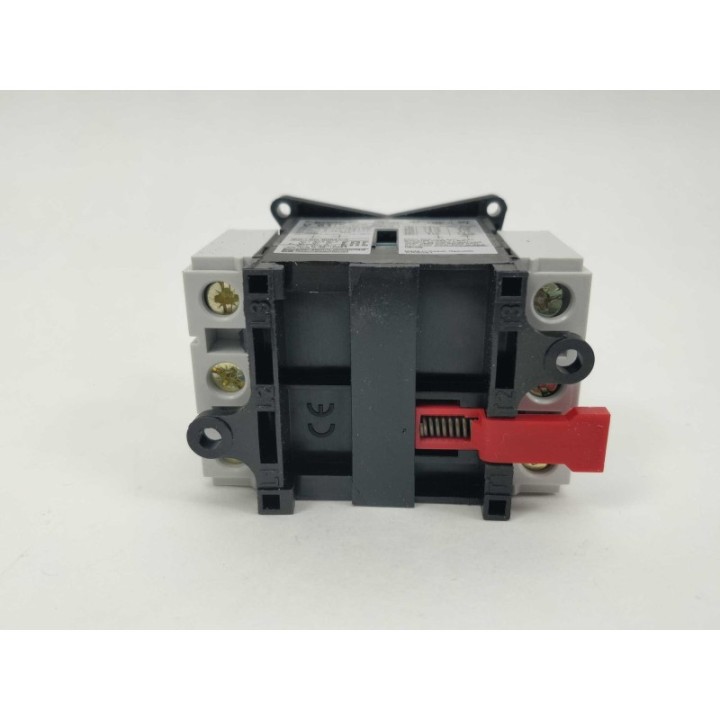 Schneider Electric VBD01 Schneider Electric VBD01