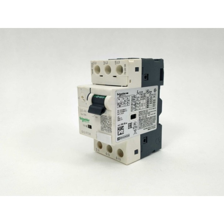 Schneider Electric GV2-RT08 Schneider Electric GV2-RT08