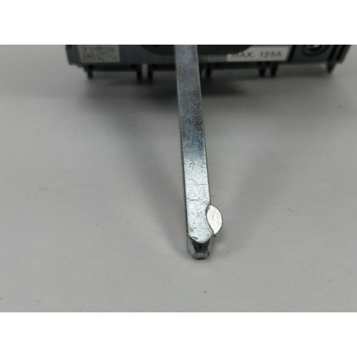 ABB OT125F4N2 ABB OT125F4N2