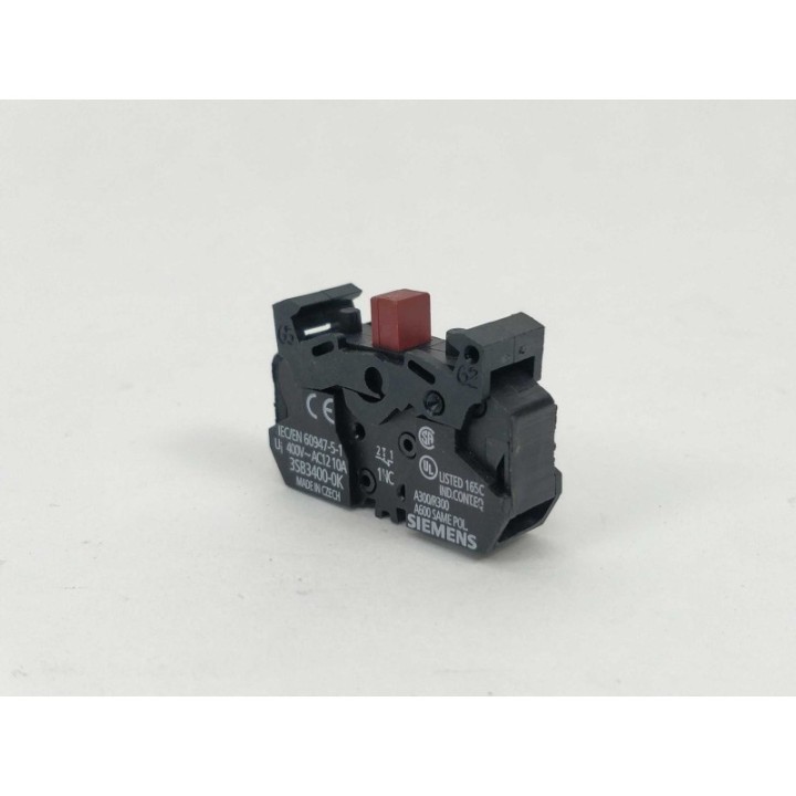 Siemens 3SB3400-0K Siemens 3SB3400-0K