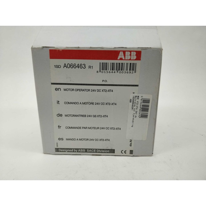 ABB 1SDA066463R1
