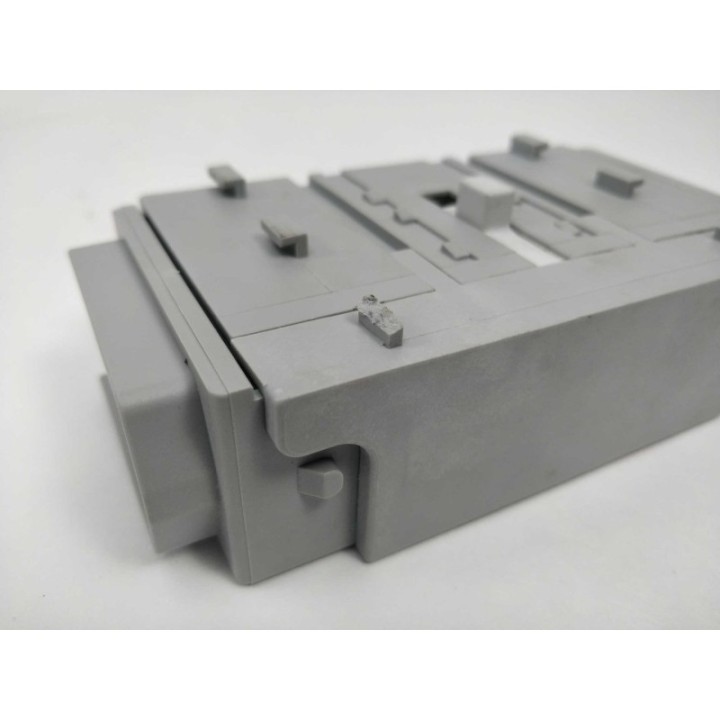 Siemens 3LD2305-1TL11 Siemens 3LD2305-1TL11