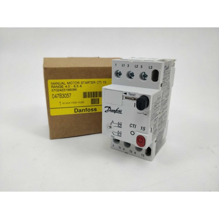 Danfoss 047B3057 Danfoss 047B3057