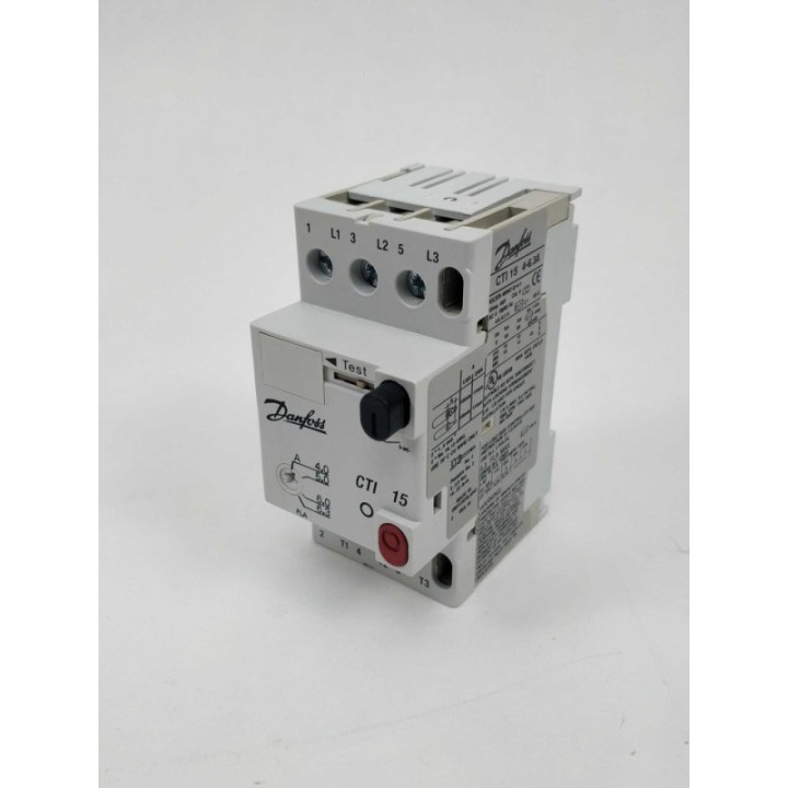 Danfoss 047B3057 Danfoss 047B3057