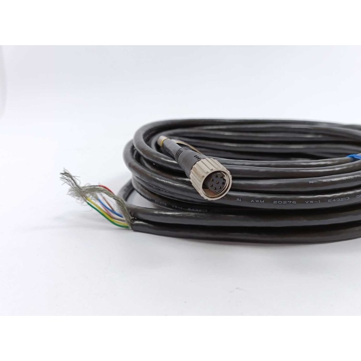 OMRON F39-JC10A-D