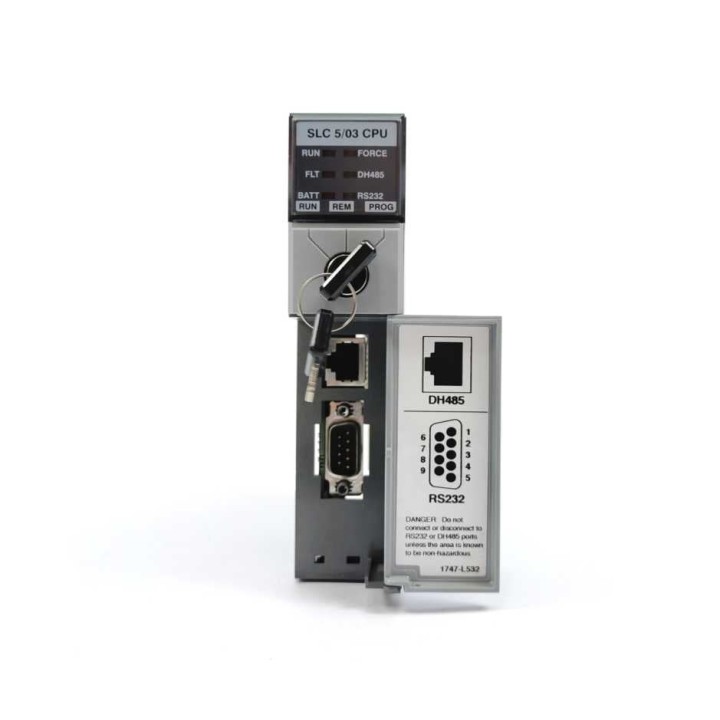 AB 1747-L532 AB 1747-L532