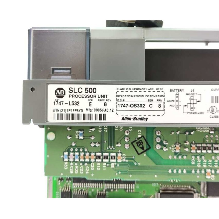 AB 1747-L532 AB 1747-L532