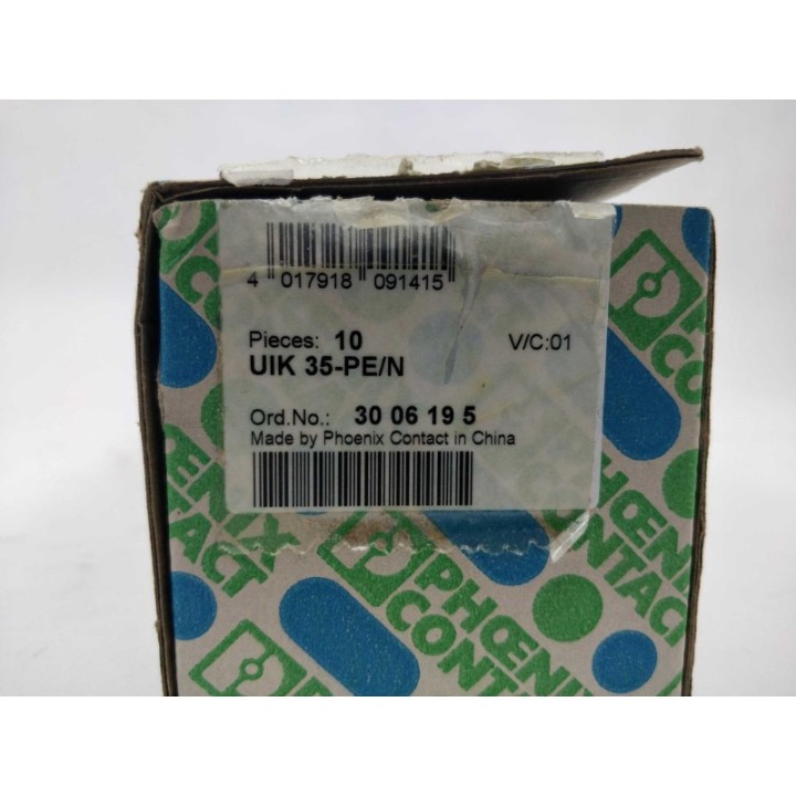 Phoenix Contact 3006195 Phoenix Contact 3006195