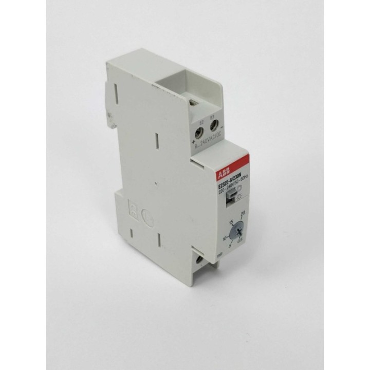 ABB E232E-8/230N ABB E232E-8/230N