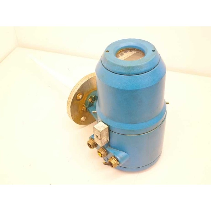 Krohne BM70 H A D
