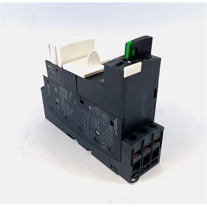 Schneider Electric LUB12