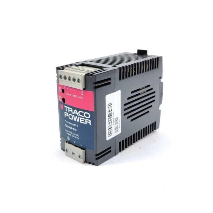 Traco Power TCL 060-112