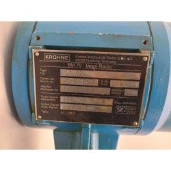 Krohne BM70 H A D