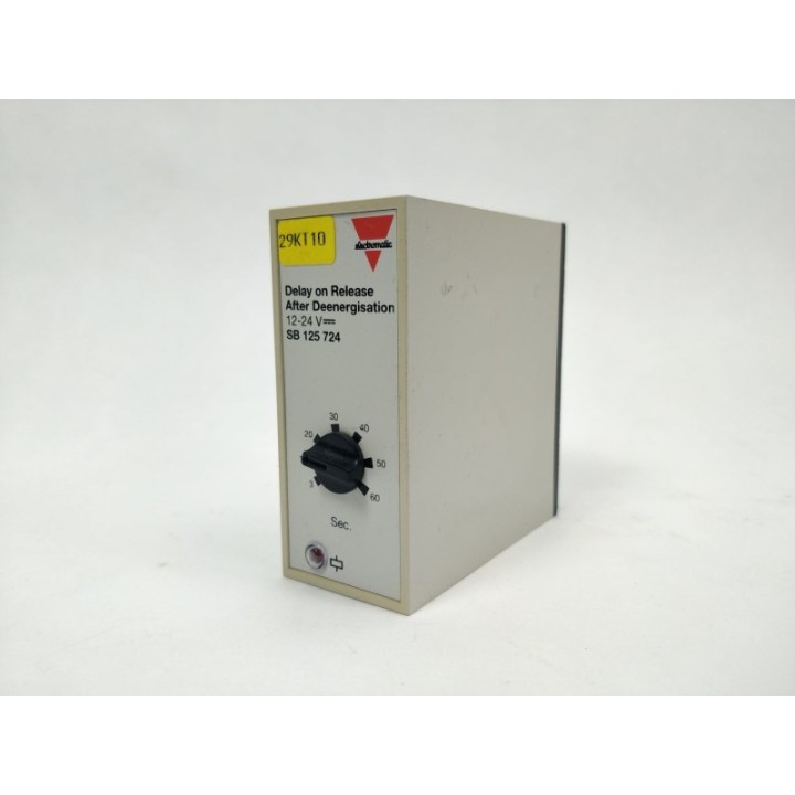 Electromatic SB 125 724 Electromatic SB 125 724