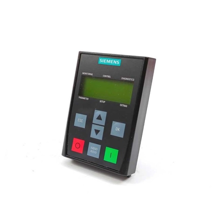 SIEMENS Siemens 6SL3255-0AA00-4CA1 SIEMENS Siemens 6SL3255-0AA00-4CA1