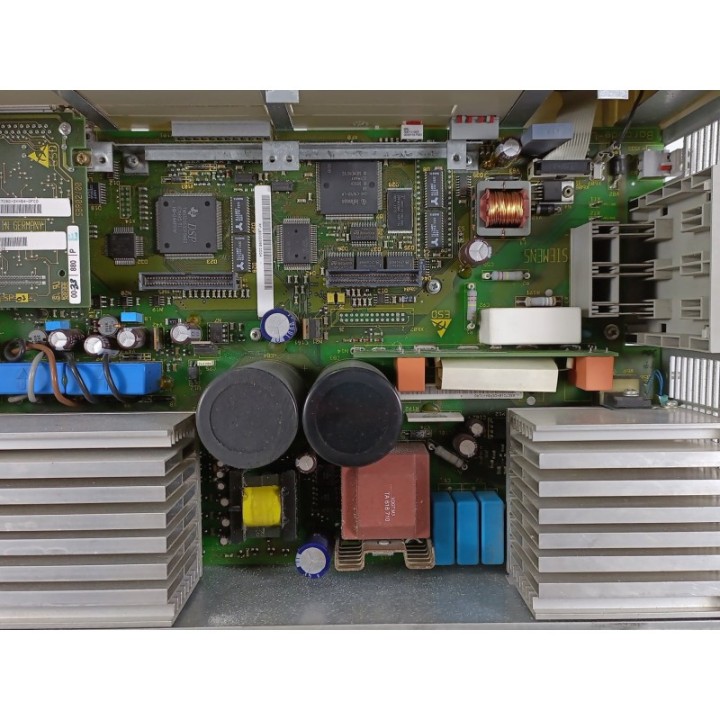 Siemens 6SE7018-0EP50 Siemens 6SE7018-0EP50