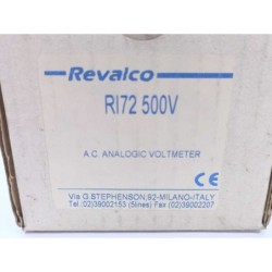 Revalco RI72 500V