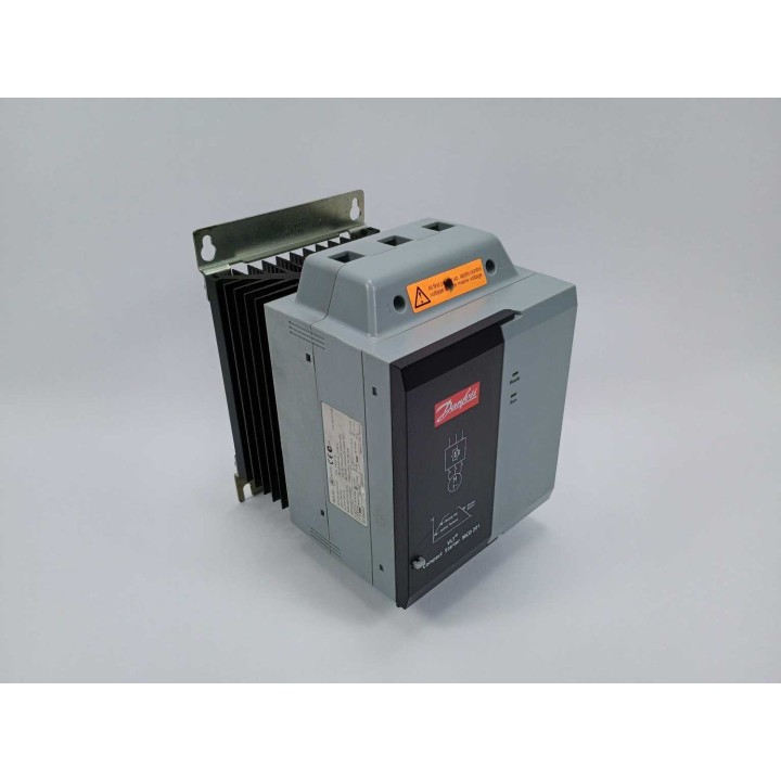 Danfoss MCD 201