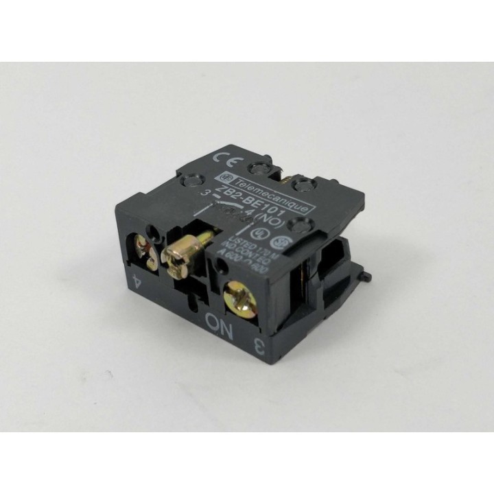 TELEMECANIQUE ZB2-BE101