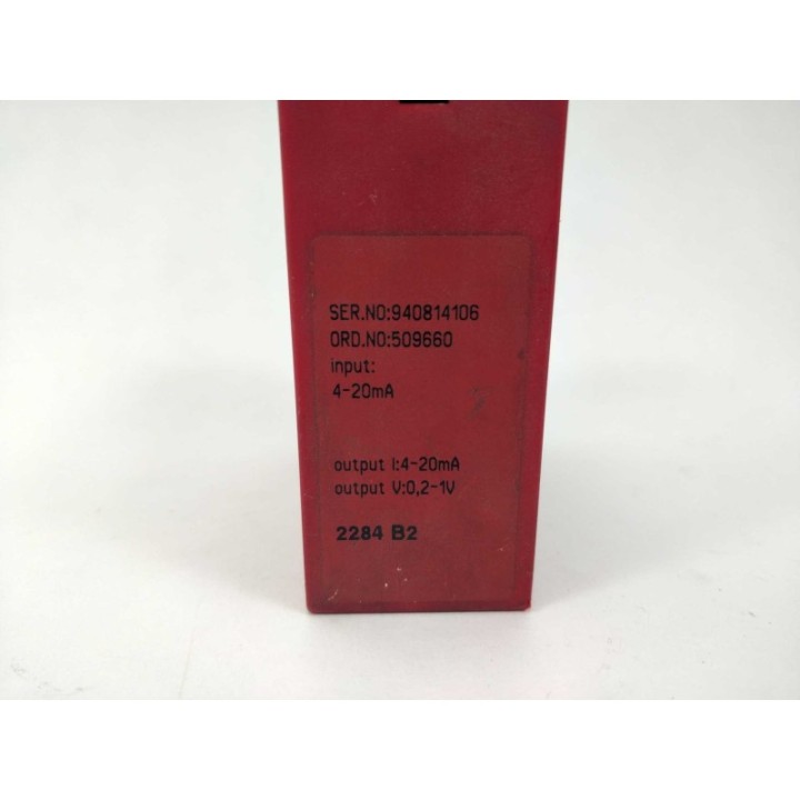 PR Electronics 2284 B2 PR Electronics 2284 B2