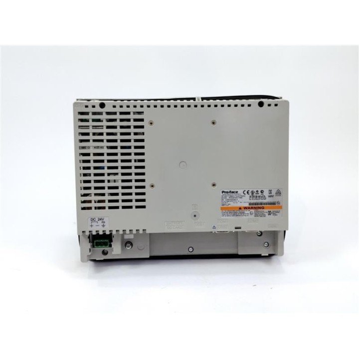 Pro-Face PFXGP4501TMD Pro-Face PFXGP4501TMD