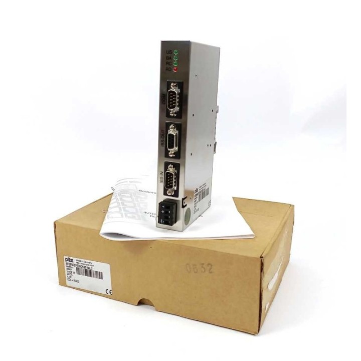 Pilz 240307 Pilz 240307