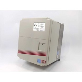 KEB COMBIVERT 19.F4.COH-3421