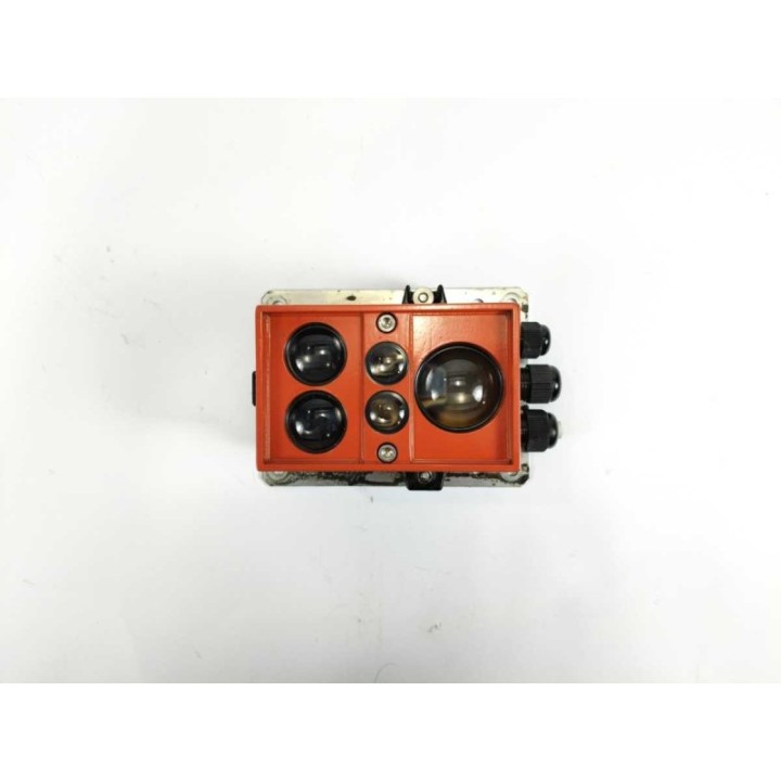 Leuze Electronic 50028602 Leuze Electronic 50028602