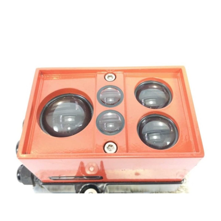 Leuze Electronic 50028602 Leuze Electronic 50028602