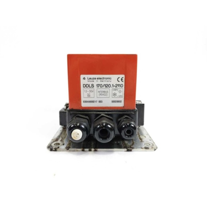 Leuze Electronic 50028602 Leuze Electronic 50028602