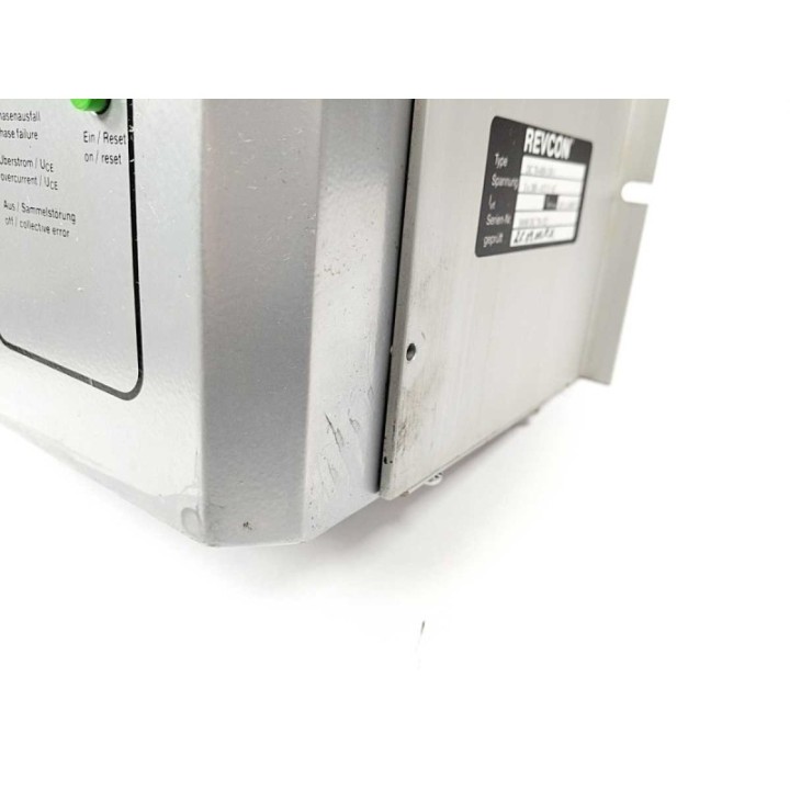 Revcon DC 70-400-150-1 Revcon DC 70-400-150-1