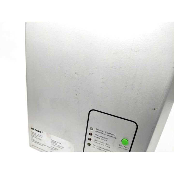 Revcon DC 70-400-150-1 Revcon DC 70-400-150-1