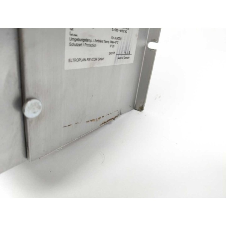 Revcon DC 70-400-150-1 Revcon DC 70-400-150-1