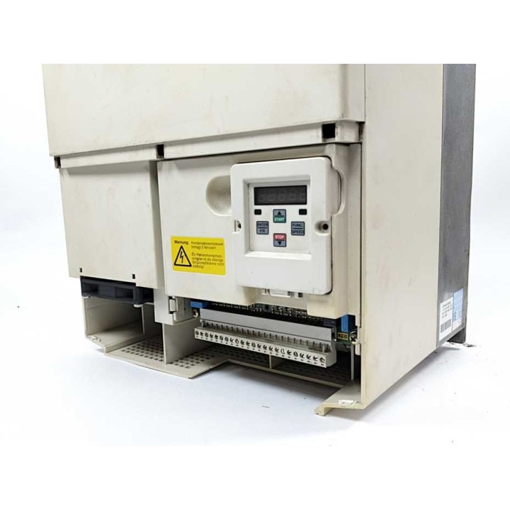 KEB COMBIVERT 17.F4.COH-3441 2.2 KEB COMBIVERT 17.F4.COH-3441 2.2