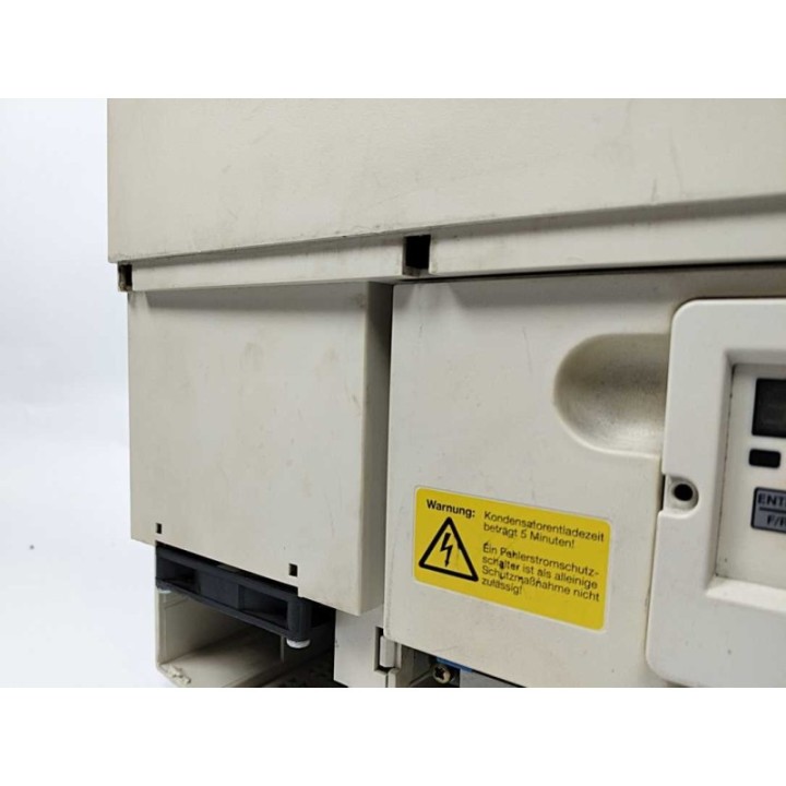 KEB COMBIVERT 17.F4.COH-3441 2.2 KEB COMBIVERT 17.F4.COH-3441 2.2