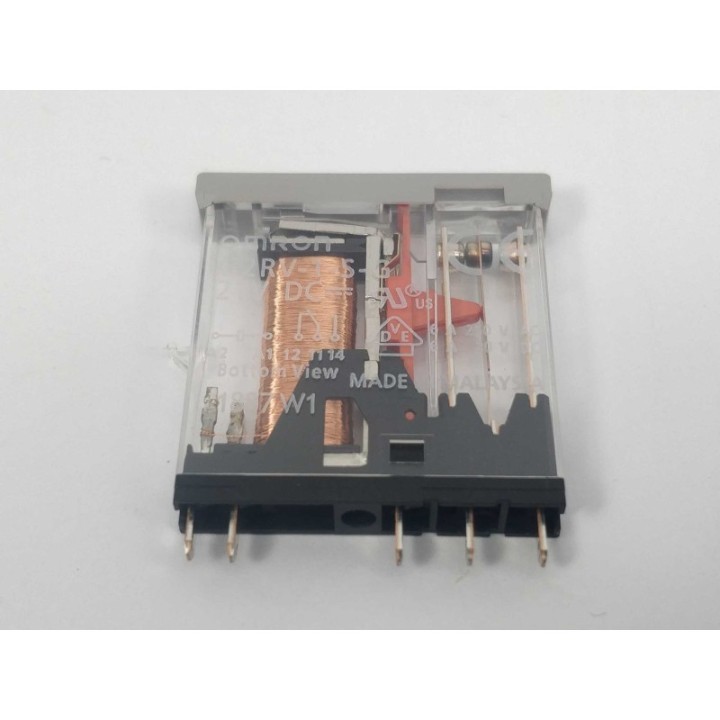 OMRON G2RV-1-S-G OMRON G2RV-1-S-G