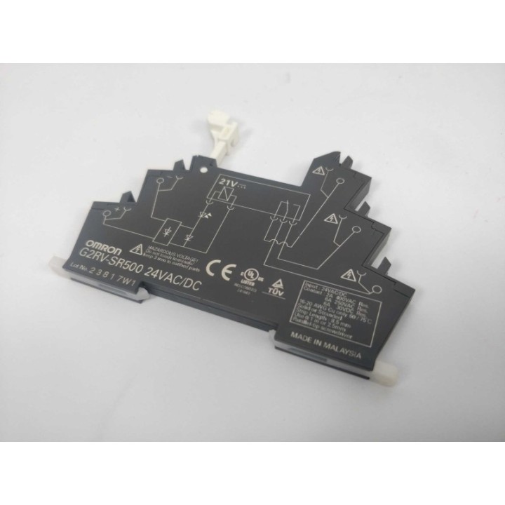 OMRON G2RV-1-S-G OMRON G2RV-1-S-G