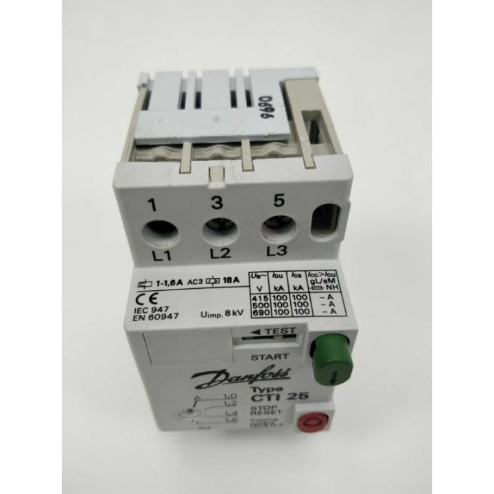 Danfoss 047B3145 Danfoss 047B3145