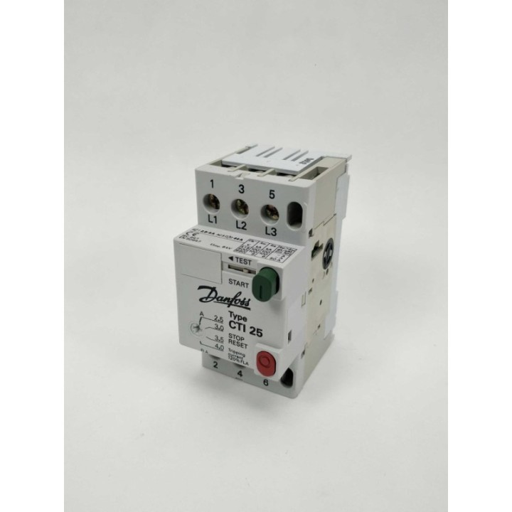 Danfoss 047B3147 Danfoss 047B3147