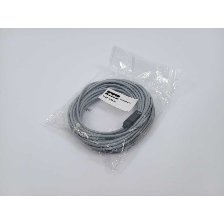 Parker 9126 3443-02