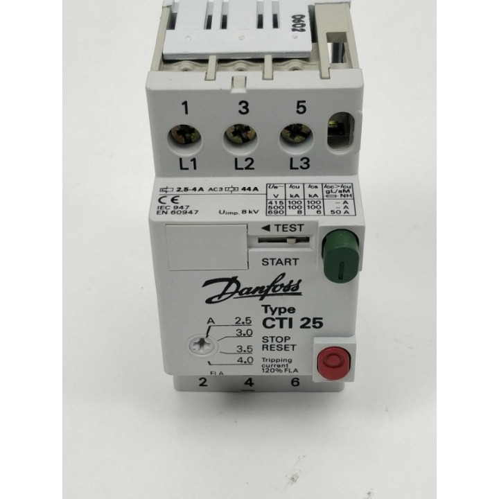 Danfoss 047B3147 Danfoss 047B3147