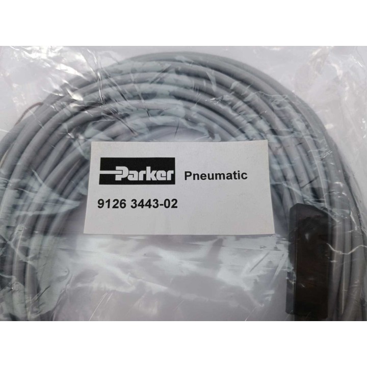 Parker 9126 3443-02