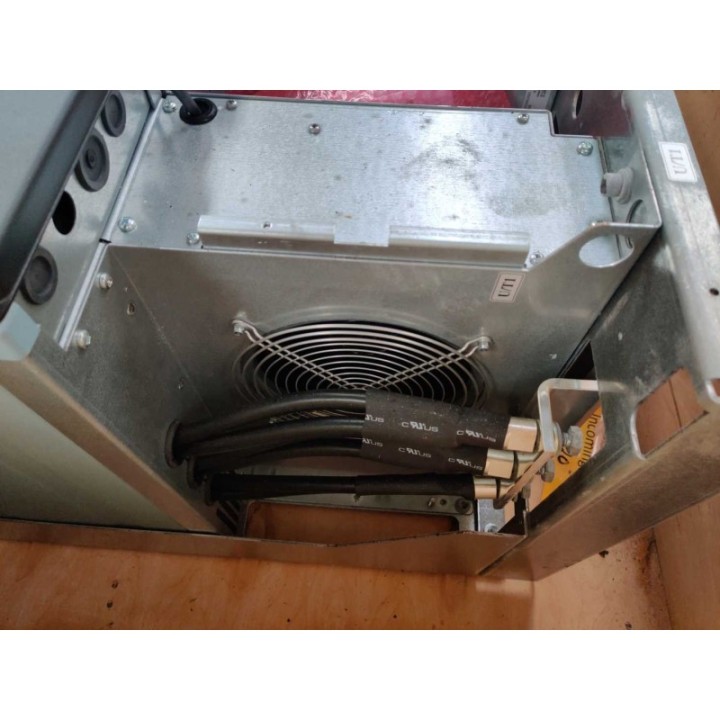 Vacon NXI09206 Vacon NXI09206