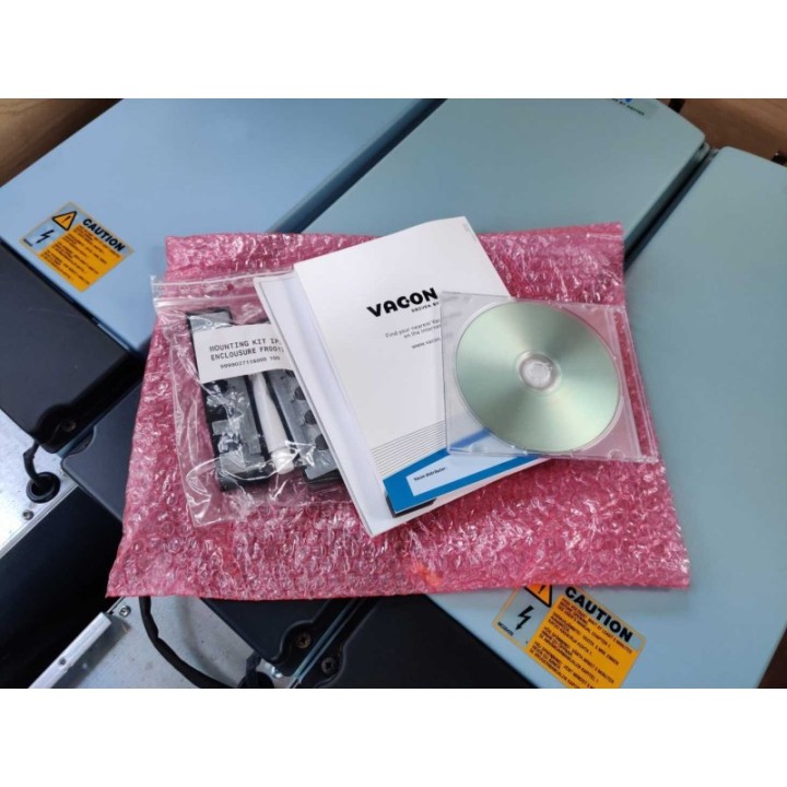 Vacon NXI09206 Vacon NXI09206