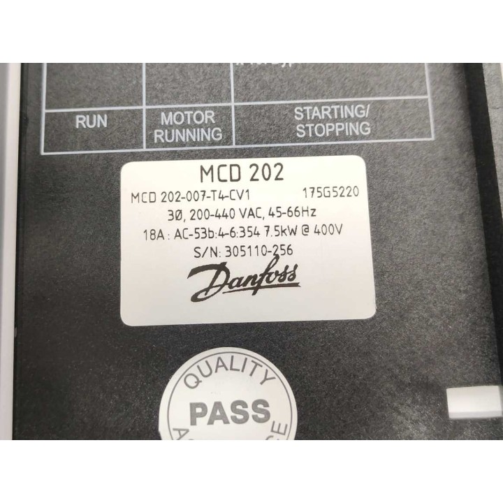 Danfoss 175G5220