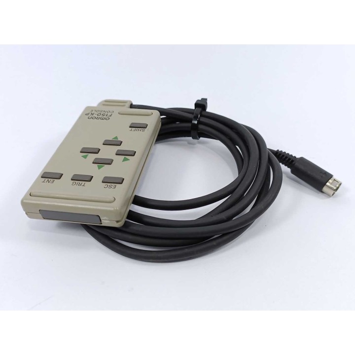 OMRON F150-KP